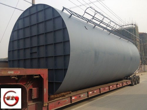 湖南園頂鋼塑復(fù)合儲(chǔ)罐生產(chǎn)廠家型號(hào)及技術(shù)咨詢指南
